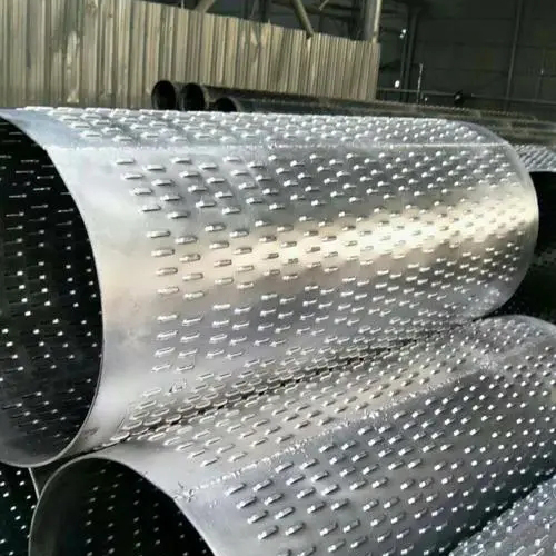 丽水滤水管参考标准及其他因素