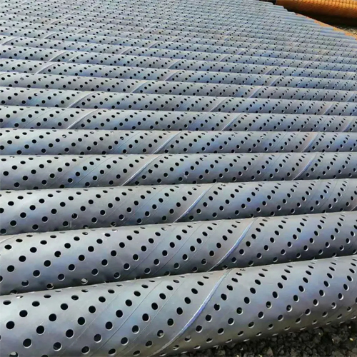 丽水桥式滤水管如何分类？