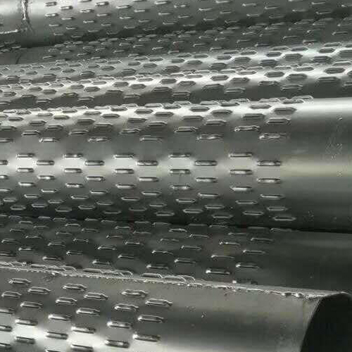 丽水滤水管的焊接工艺有哪些