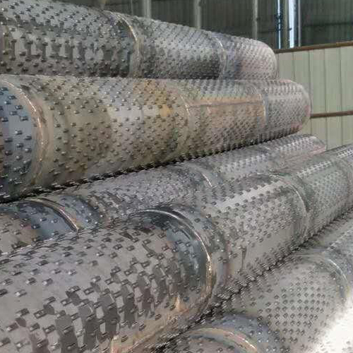 丽水滤水管一般口径的选择方式