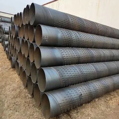 丽水房建滤水管规格的选择