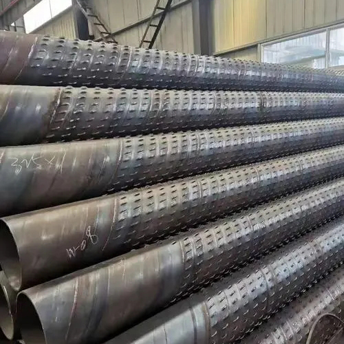 丽水滤水管施工过程中如何保证安全操作？