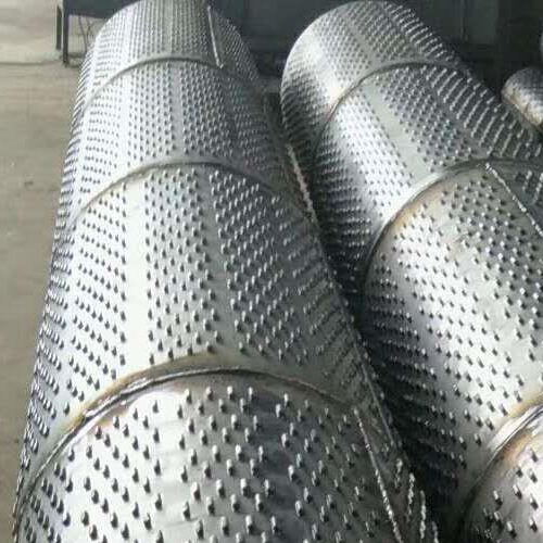 丽水孔式滤水管型号的选择