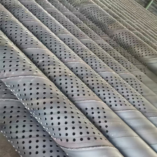 丽水滤水管降水原理是什么？